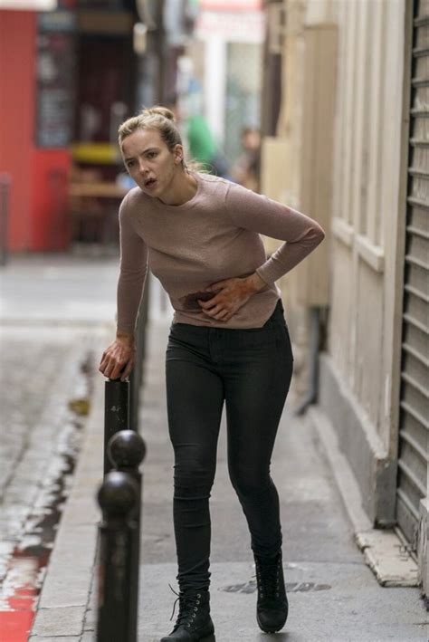 jodie comer ass|Jodie Comer